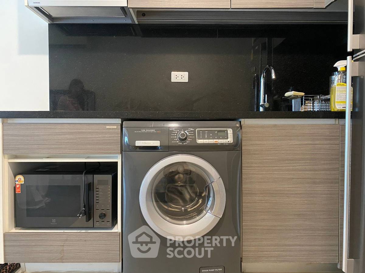 รูป คอนโด 1-ห้องนอน ที่ เรนด์ สุขุมวิท 23 ใกล้ MRT สุขุมวิท (ID 2043733) - รูปที่ 14/20