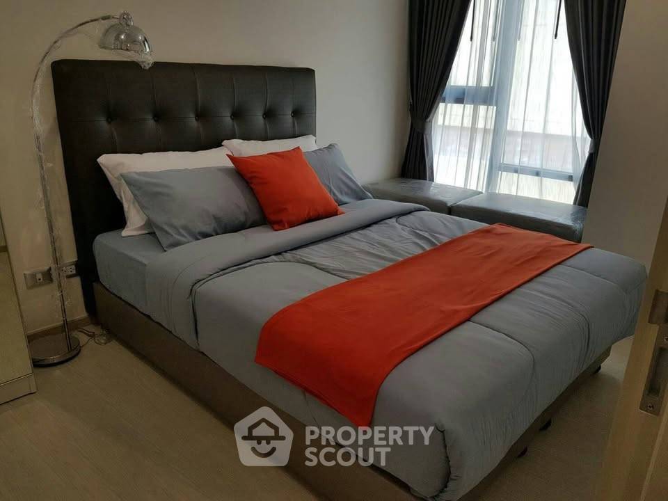 รูป ห้อง 1 ห้องนอน ใกล้ BTS เอกมัย 200 เมตร Rhythm Sukhumvit 42 (ID 3350886) - รูปที่ 5/13