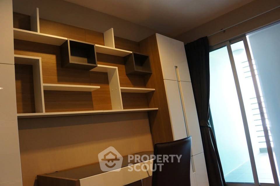 รูป คอนโด 1-ห้องนอน ที่ เบ็ล แกรนด์ พระราม 9 ใกล้ MRT พระราม 9 (ID 3350454) - รูปที่ 6/22