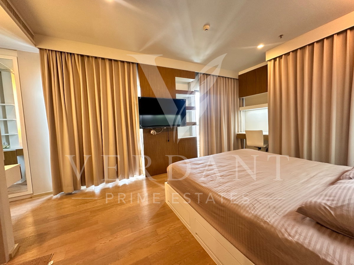 picture Noble Refine for rent, Corner Room 52 sqm, Fully furnished - 7/16