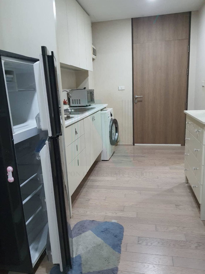 picture 📌 For Sell Condo NOBLE SOLO Building 1, Floor 9,Studio, Room size 35.00 sqm - 6/8