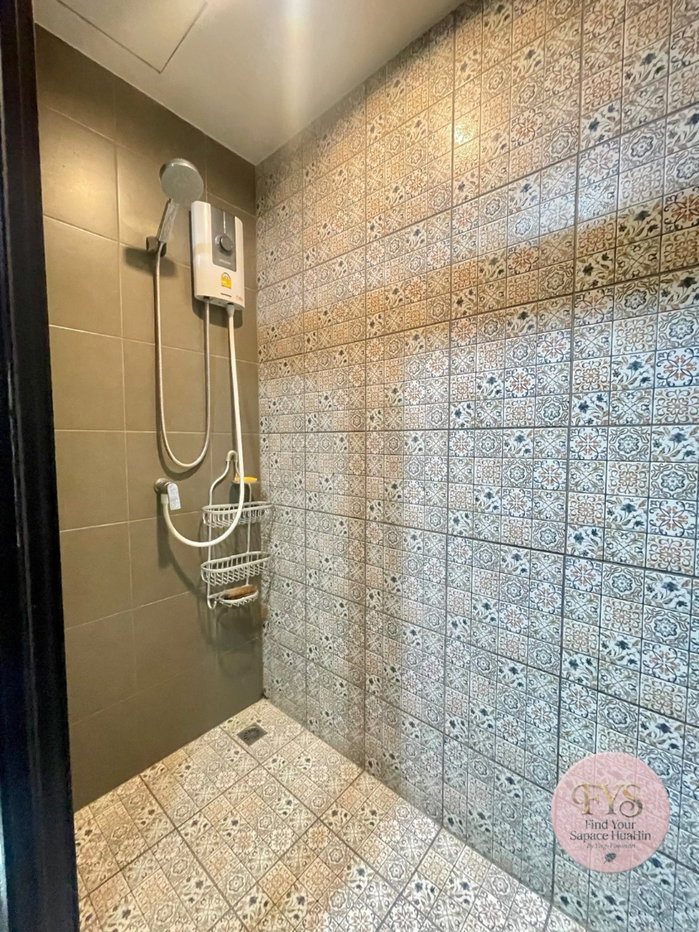 รูป ให้เช่าคอนโด ลา กาซิต้า หัวหิน  1 ห้องนอน ยูนิต 258/460 ชั้น 7 - รูปที่ 24/42