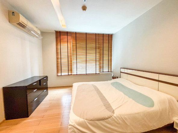 รูป 🏡 ให้เช่า | Siri at Sukhumvit  ✨ ห้องใหญ่ 55 ตร.ม. ชั้น 22 | ติด BTS ทองหล่อ  🔥 เพียง 30,000 บาท/เดือน - รูปที่ 10/14