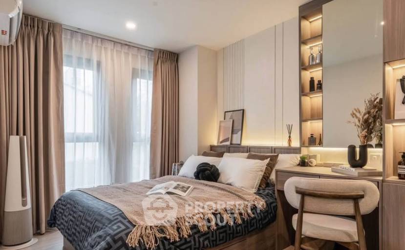 picture 200m To BTS Ratchayothin | 1-BR At ASPIRE Ratchayothin (ID 3346912) - 4/6