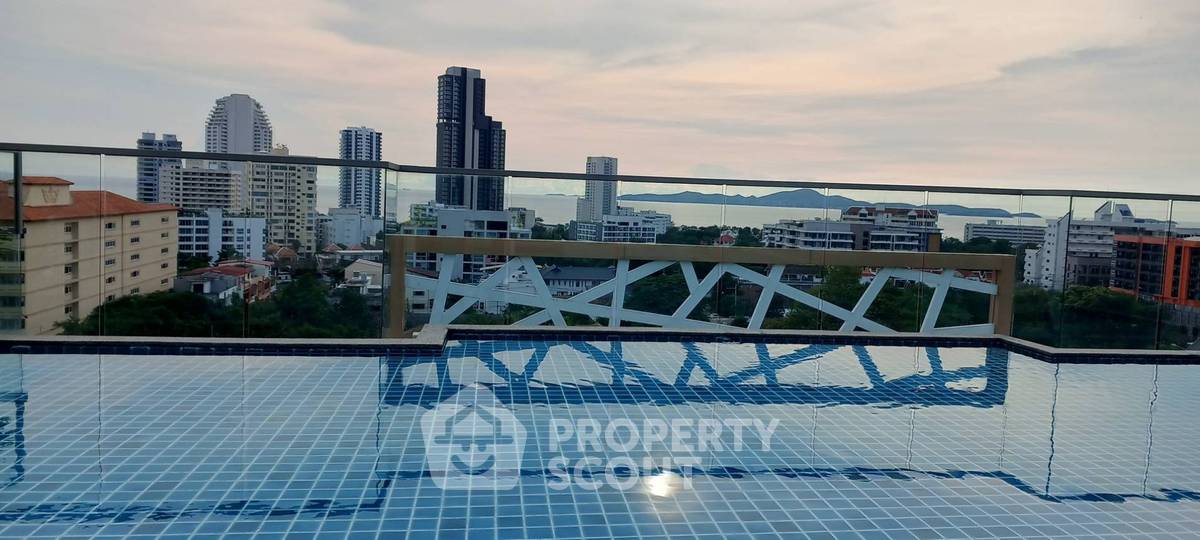 รูป คอนโดหนึ่งห้องนอน Water Park Condominium Pattaya ย่านพระตำหนัก (ID 2693602) - รูปที่ 16/16
