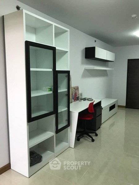 รูป คอนโด 1-ห้องนอน ที่ ศุภาลัย ปาร์ค เอกมัย-ทองหล่อ ใกล้ ARL รามคำแหง (ID 3352348) - รูปที่ 2/8