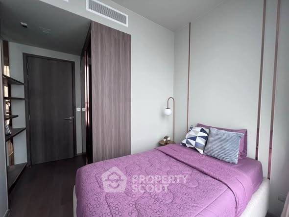 รูป คอนโด 2 ห้องนอน ชั้น 20 Celes Asoke ใกล้ MRT Sukhumvit 50 เมตร (ID 3350405) - รูปที่ 3/11