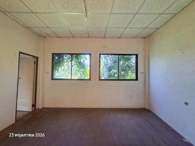 รูป บ้านเดี่ยว 23 ตร.วา เขตราษฎร์บูรณะ กรุงเทพมหานคร 1.8M - รูปที่ 19/51