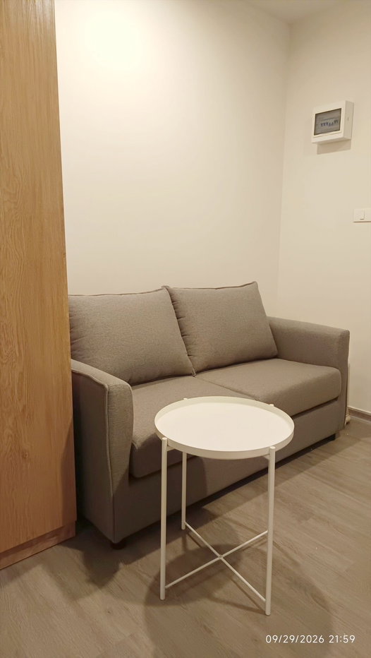 picture Regent Home Wutthakat for rent ✨ Fully furnished - 4/12