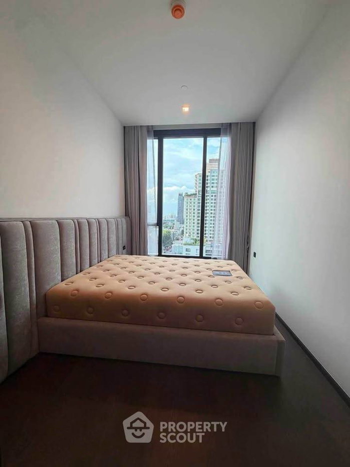 รูป คอนโด 1 ห้องนอน เลี้ยงสัตว์ได้ ที่ AESTIQ Thonglor (ID 3350467) - รูปที่ 2/10