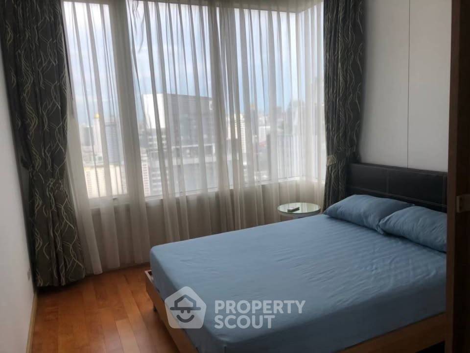 รูป คอนโด 2 ห้องนอน ชั้น 37 Villa Ratchatewi ใกล้ BTS พญาไท 300 เมตร (ID 3350794) - รูปที่ 13/18