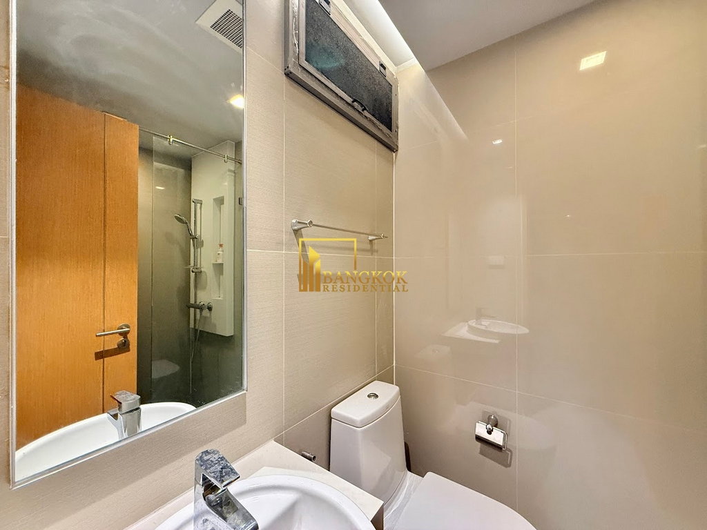 picture Star View | Modern 3 Bedroom Condo in Rama 3 Area - BR61156CD - 27/48