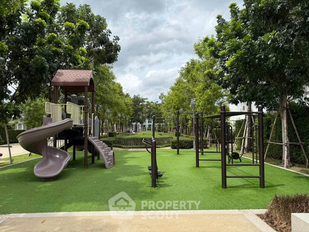 รูป บ้าน 4-ห้องนอน ที่ แกรนดิโอบางนา กม. 5 ใน บางแก้ว (ID 3350036) - รูปที่ 23/26