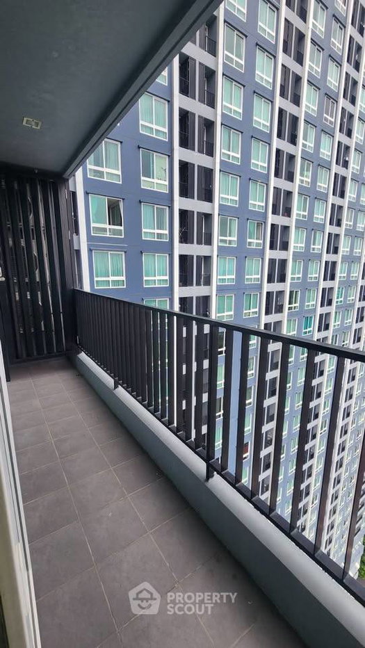 รูป คอนโด 2-ห้องนอน ที่ เดอะ เมโทรโพลิส สำโรง อินเตอร์เชนจ์ ใกล้ BTS สำโรง (ID 3184653) - รูปที่ 8/8