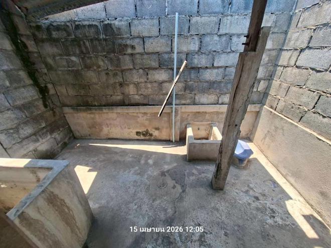รูป บ้านเดี่ยว 106 ตร.วา โคกสำโรง ลพบุรี 294,000 - รูปที่ 11/25