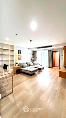 Condos for rent : 2-BR 105 Sqm At 59 Heritage Sukhumvit 59 Near BTS Thong Lor (ID 3133948)