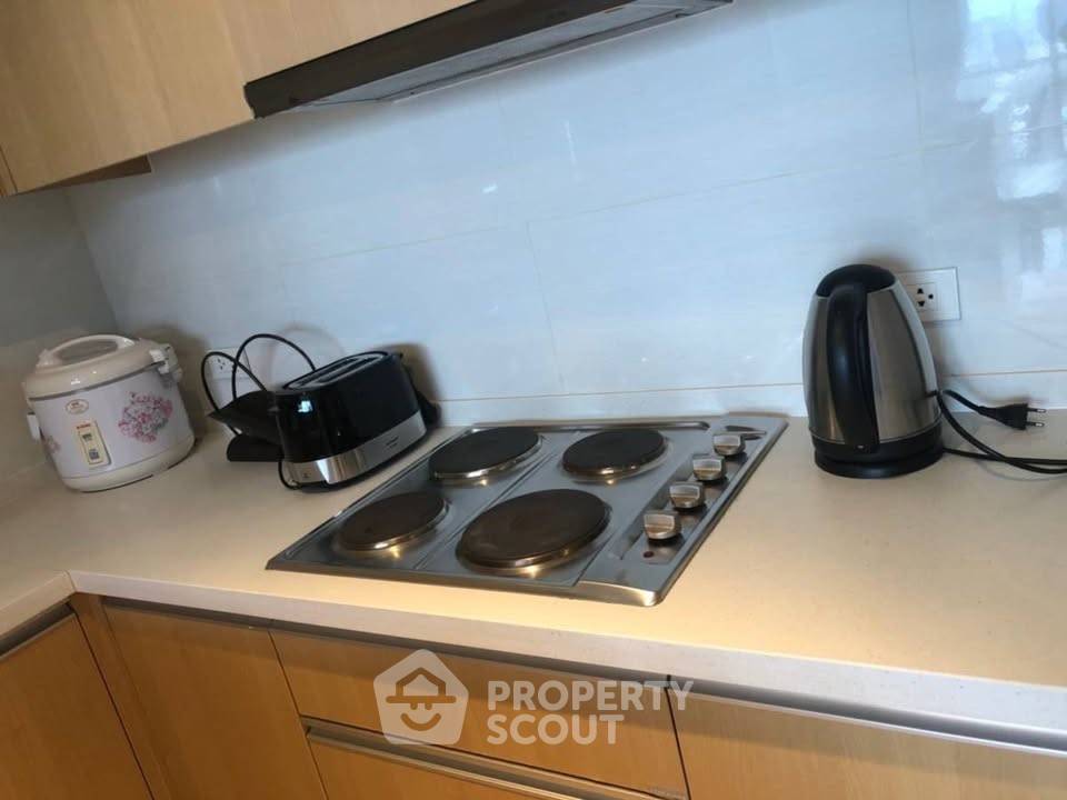 รูป คอนโด 2 ห้องนอน ชั้น 37 Villa Ratchatewi ใกล้ BTS พญาไท 300 เมตร (ID 3350794) - รูปที่ 11/18