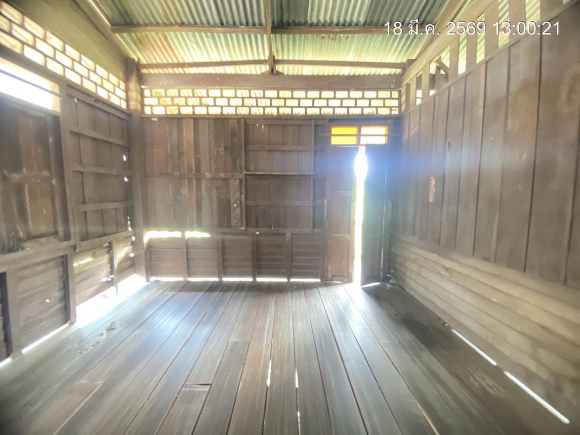 รูป บ้านเดี่ยว 800 ตร.วา ปราณบุรี ประจวบคีรีขันธ์ 4.3M - รูปที่ 26/31