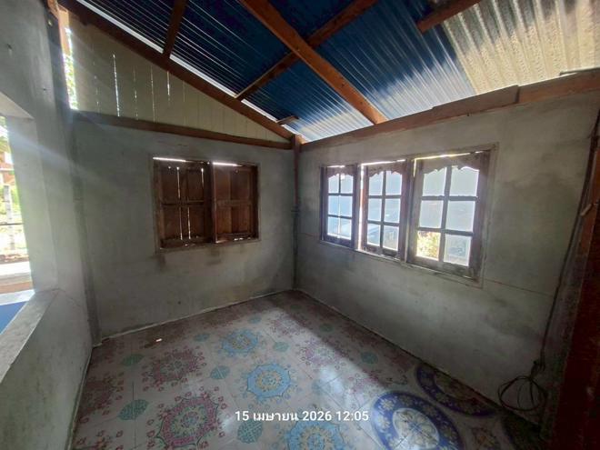 รูป บ้านเดี่ยว 106 ตร.วา โคกสำโรง ลพบุรี 294,000 - รูปที่ 7/25
