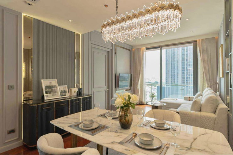 รูป 💎KHUN by YOO | ICONIC LUXURY LIVING  - รูปที่ 8/16