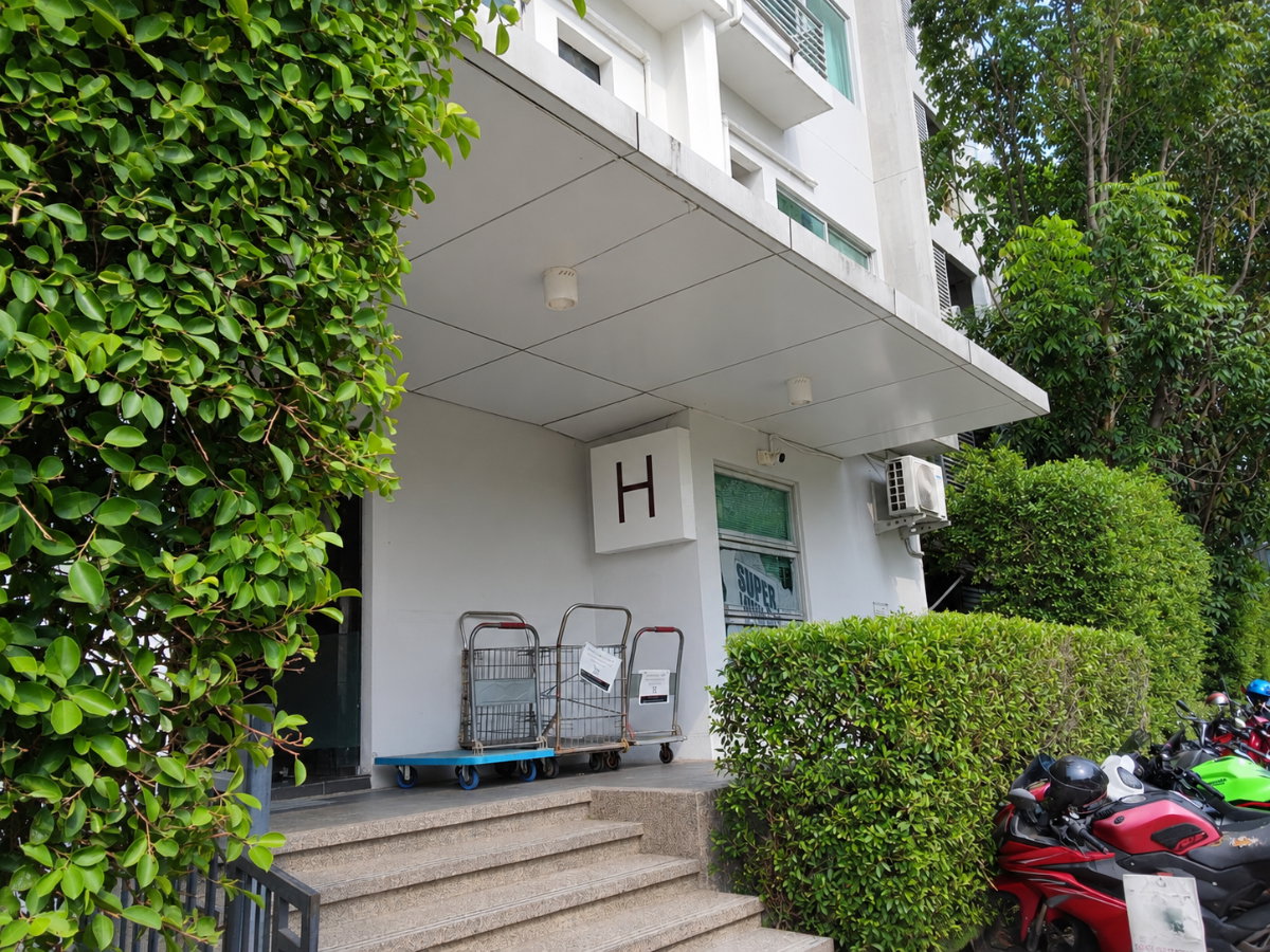 รูป คอนโด 1 ห้องนอน 31 ตร.ม. ทำเลสุขุมวิท ✨ 🏡 เอ สเปซ สุขุมวิท จี-เอช - รูปที่ 7/8