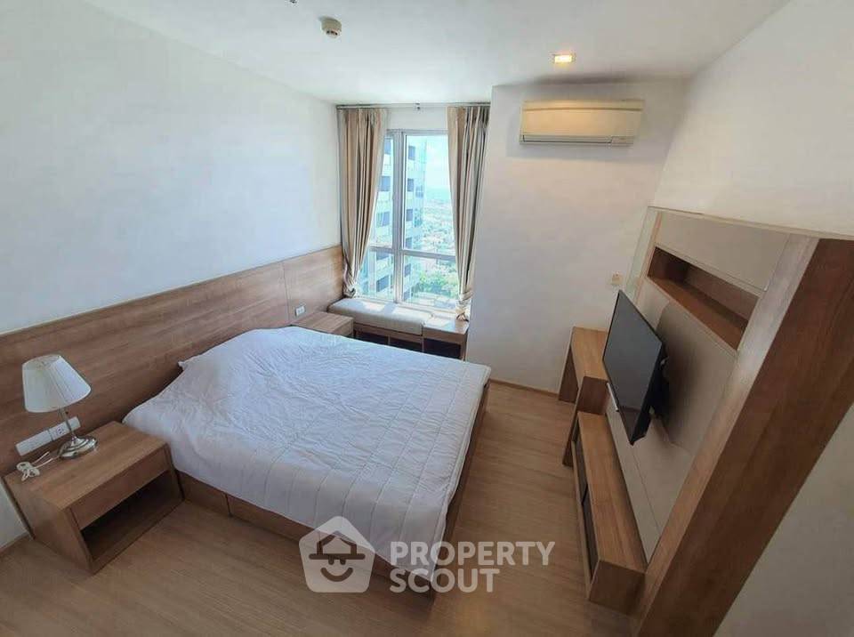 picture 1-BR Condo at Rhythm Sukhumvit 50 near BTS On Nut (ID 3353324) - 4/10