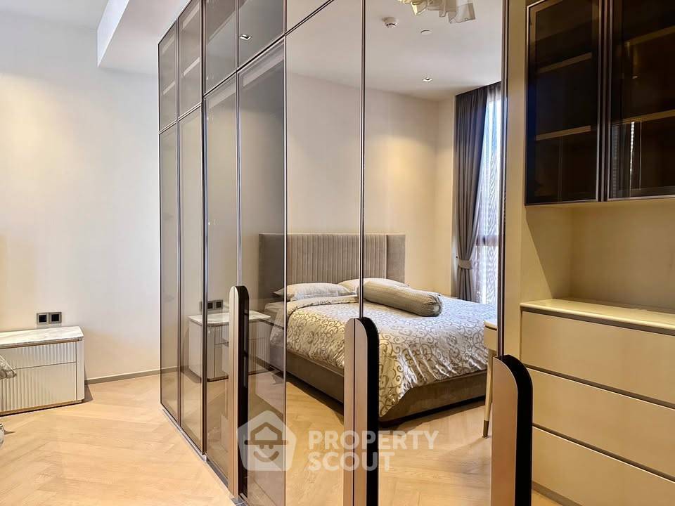 รูป คอนโด 1-ห้องนอน ที่ เดอะ รีเซิร์ฟ สาทร ใกล้ BTS ศาลาแดง (ID 3350884) - รูปที่ 7/12