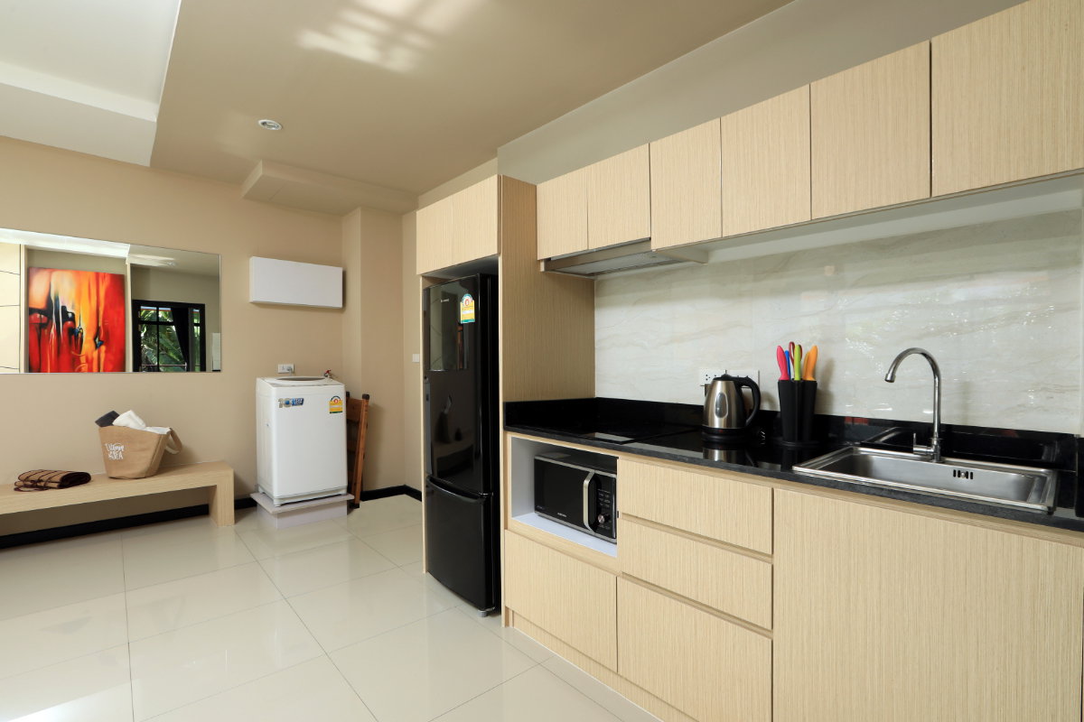 รูป ขายคอนโดในหาน 115 ตร.ม. 2 ห้องนอน | 79K/ตร.ม. Yield 10% - U5900215 - รูปที่ 3/13