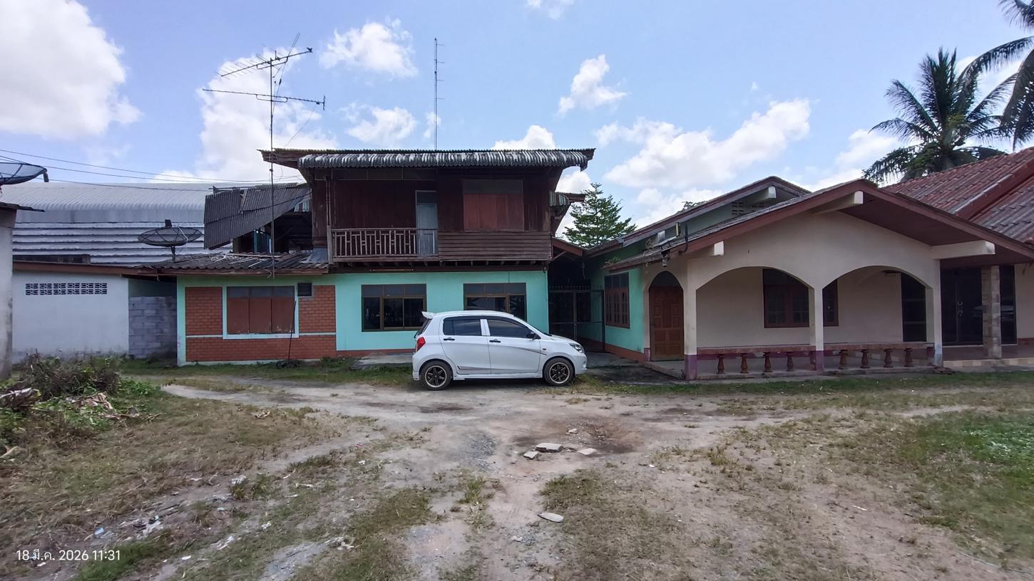 picture HOME 409 Sq.w. Khuan Khanun Phatthalung for 14.6M - 27/47