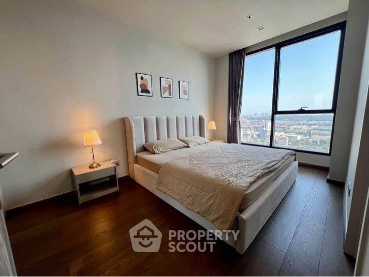 รูป ห้อง 2 ห้องนอน ชั้น 32 ที่ Ideo Q Sukhumvit 36 ใกล้ BTS ทองหล่อ (ID 3351907) - รูปที่ 9/14