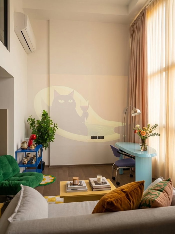 รูป PARK ORIGIN THONGLOR ห้องสวย ราคาดี สอบถามเพิ่มเติมได้ที่ Line @condorental - รูปที่ 5/11