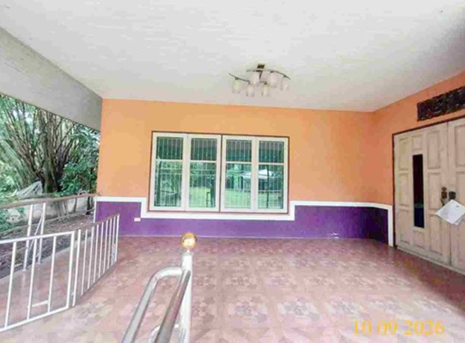 picture HOME 394.8 Sq.w. Muang Chiang Rai Chiang Rai for 5.4M - 7/41