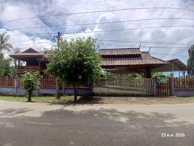 picture HOME 174 Sq.w. Chae Hom Lamphang for 2M - 1/43