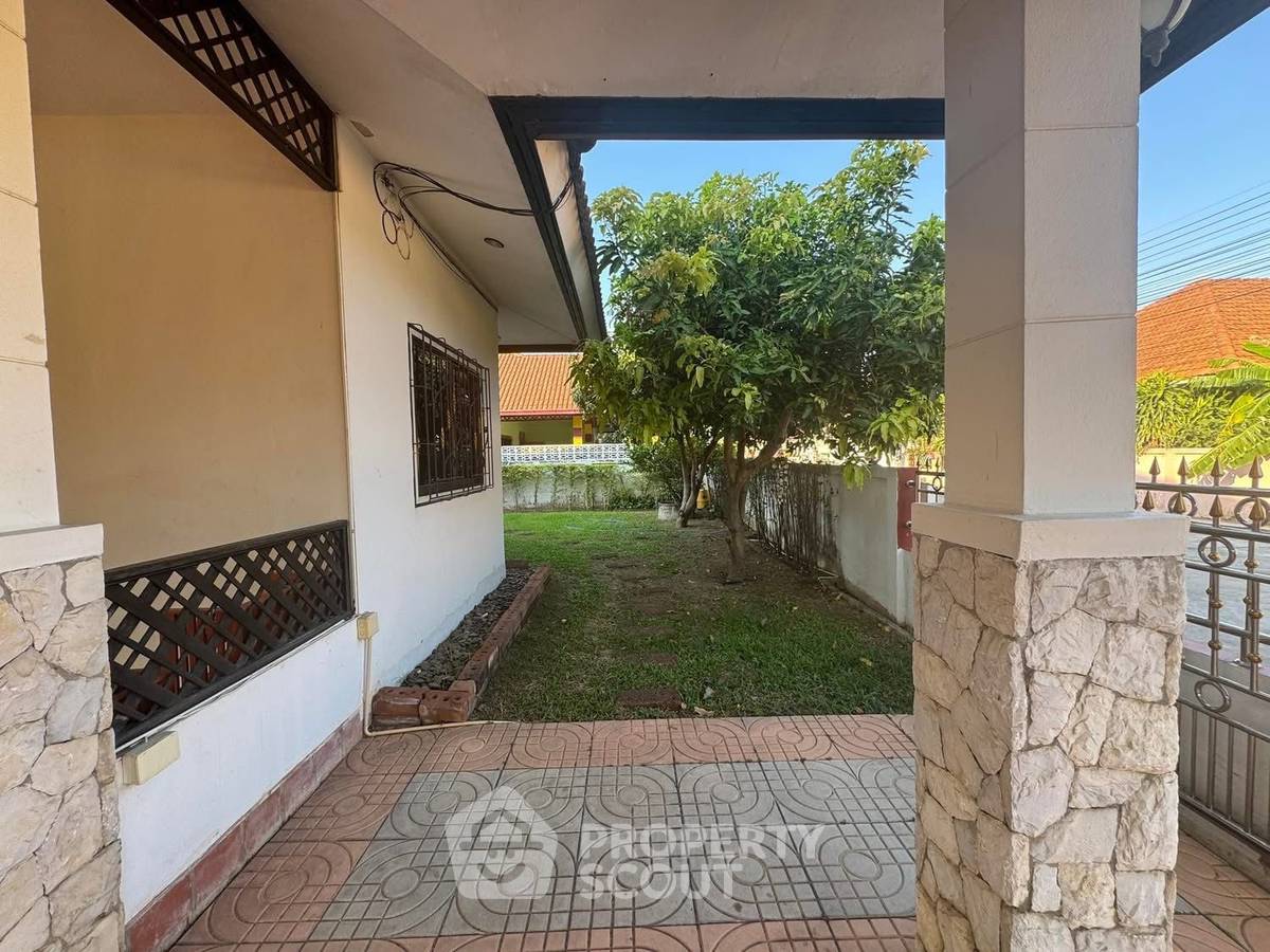รูป คอนโด 3-ห้องนอน ที่ พัทยา ฮิลล์ รีสอร์ท ใกล้ ถนนพระตำหนัก พัทยา (ID 2101634) - รูปที่ 2/24