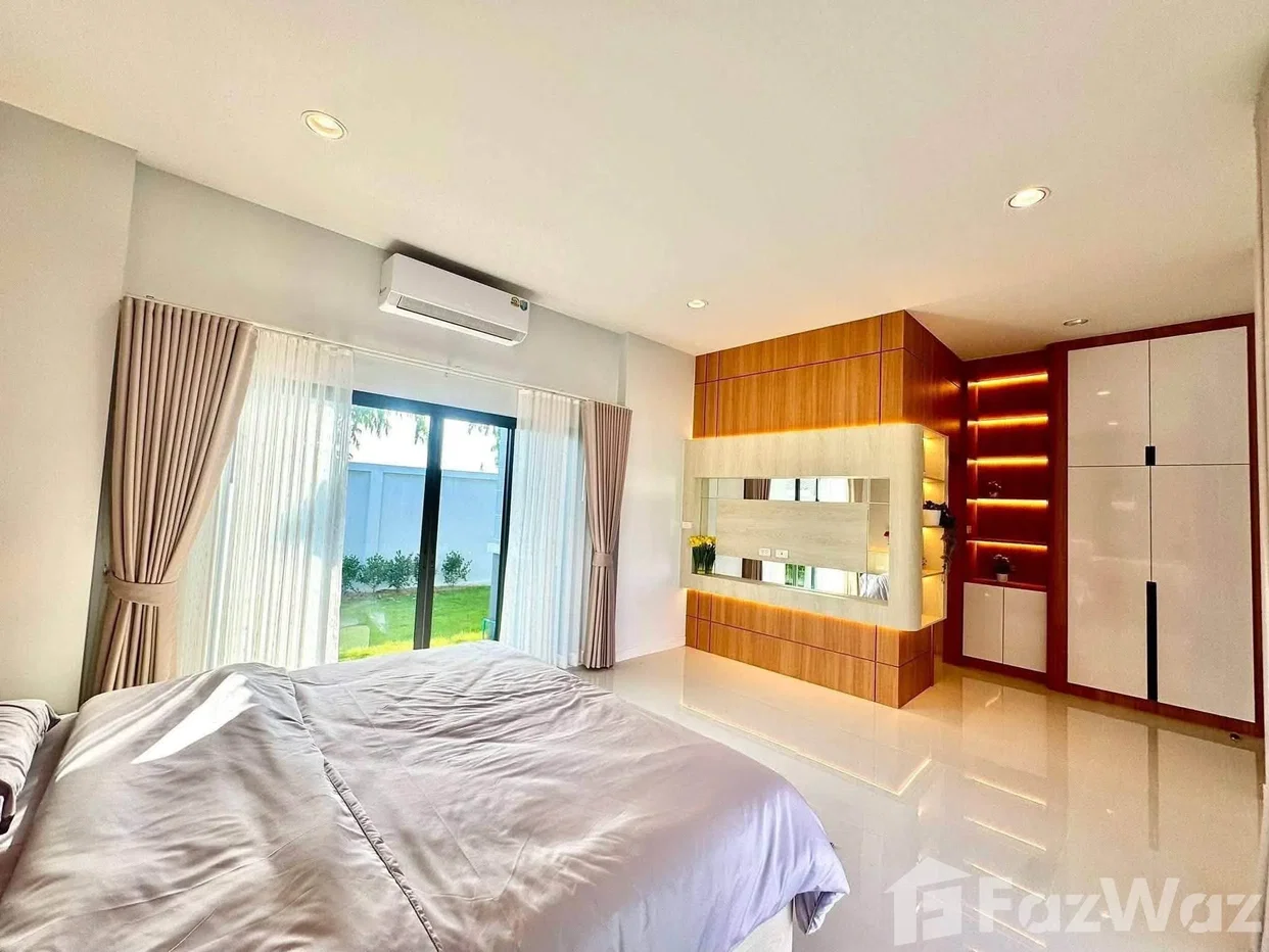 รูป ขาย วิลล่า 3 ห้องนอน ใน ห้วยใหญ่, ชลบุรี 6821011 - รูปที่ 30/31