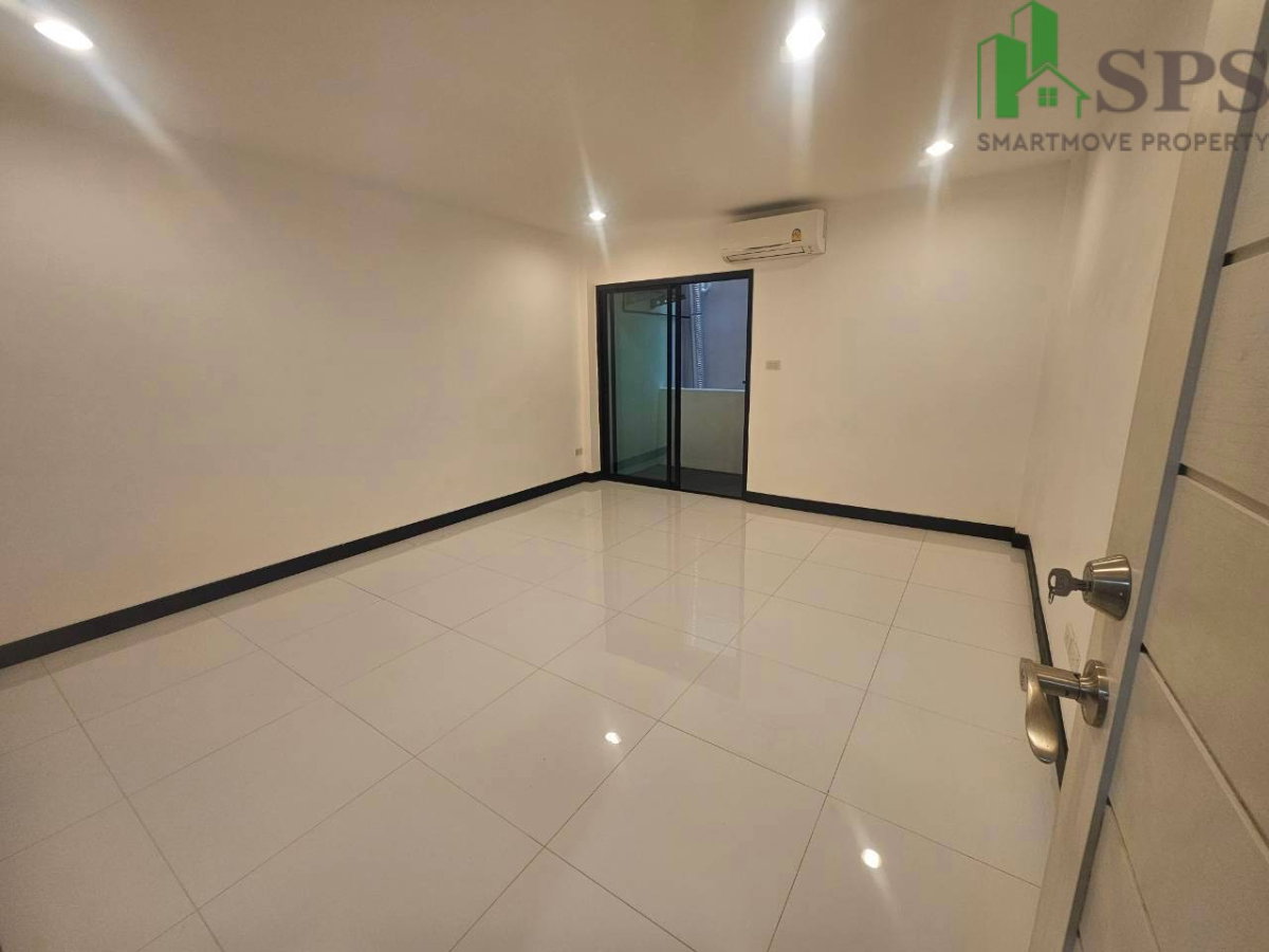 รูป ให้เช่า อาคารพาณิชย์ สุขุมวิท 95 ใกล้บีทีเอสบางจาก (SPSP660) - รูปที่ 8/20