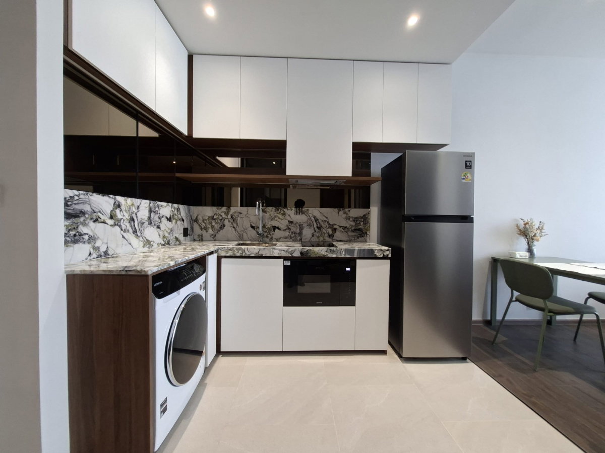 picture Condo for rent Romm Convent Monthly 60,000 thb. - 6/14