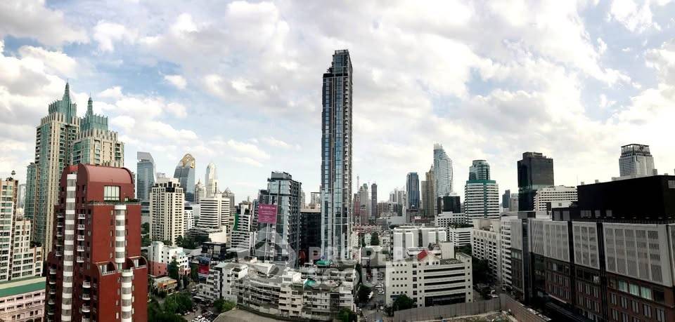 รูป ห้อง 1 ห้องนอน ชั้น 18 โครงการ Q Chid Lom - Phetchaburi ใกล้ BTS ชิดลม (ID 3351430) - รูปที่ 8/10