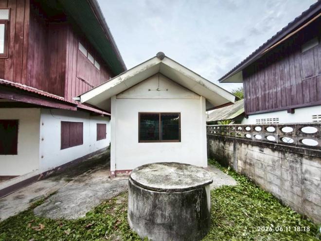 รูป บ้านเดี่ยว 182 ตร.วา พญาเม็งราย เชียงราย 1.6M - รูปที่ 20/51