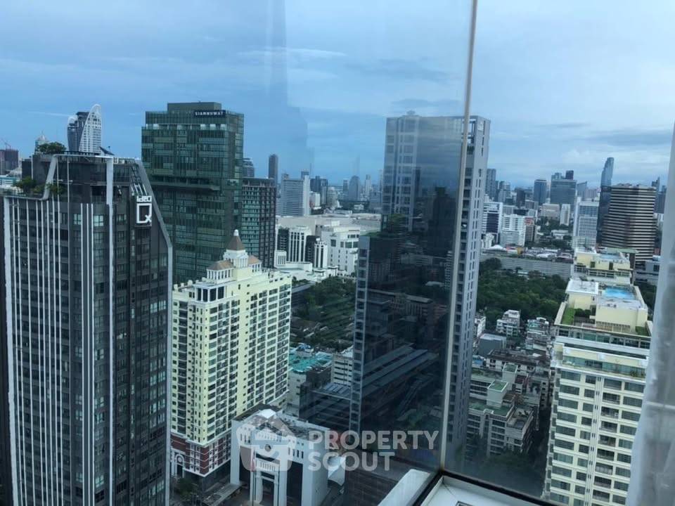 รูป คอนโด 2 ห้องนอน ชั้น 37 Villa Ratchatewi ใกล้ BTS พญาไท 300 เมตร (ID 3350794) - รูปที่ 4/18