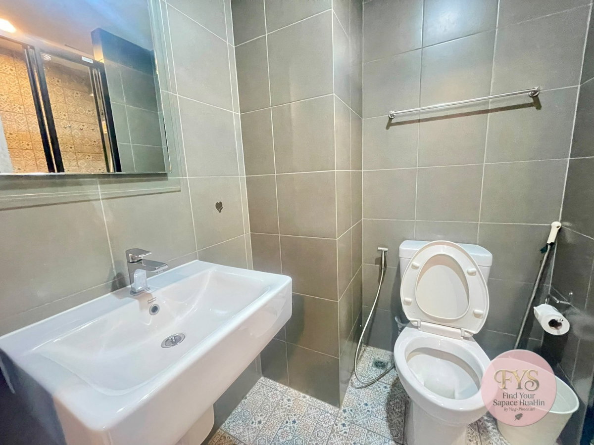 รูป ให้เช่าคอนโด ลา กาซิต้า หัวหิน  1 ห้องนอน ยูนิต 258/460 ชั้น 7 - รูปที่ 25/42