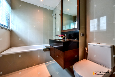 Condos for rent : Big discount, full deal Sathorn Garden