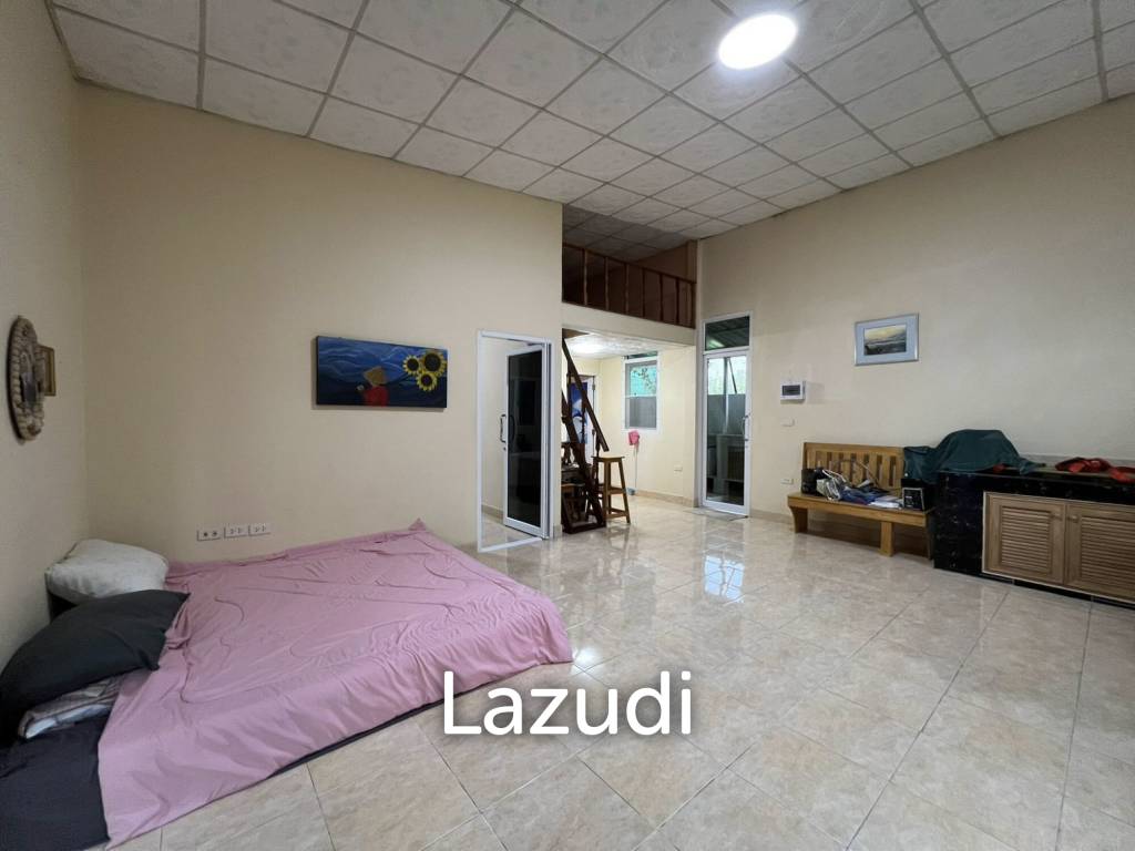 picture Private Pool 1-Storey Home in Wang Phong with Mountain Views - 29/40