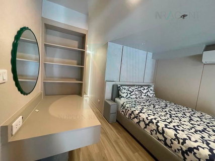 รูปภาพ 📌 ให้เช่าคอนโด คัลเจอร์ ทองหล่อ อาคาร 1 ชั้น 24 Duplex ขนาด 38 ตรม ใกล้ BTS ทองหล่อ