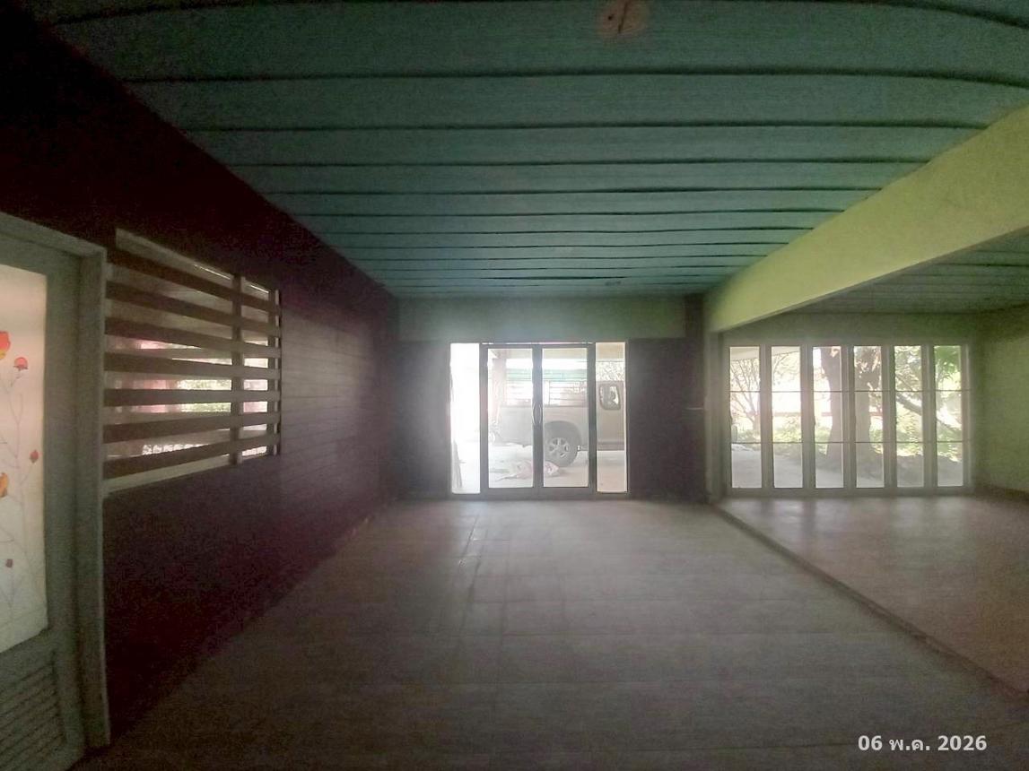 picture HOME 200 Sq.w. Muang Lampang Lamphang for 4.4M - 35/45