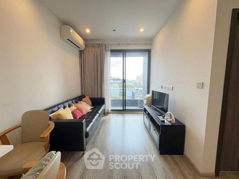ราคาดี 2 ห้องนอน Ideo Mobi Sukhumvit 66 ใกล้ BTS Udom Suk เพียง 100 ม. (ID 2093099)