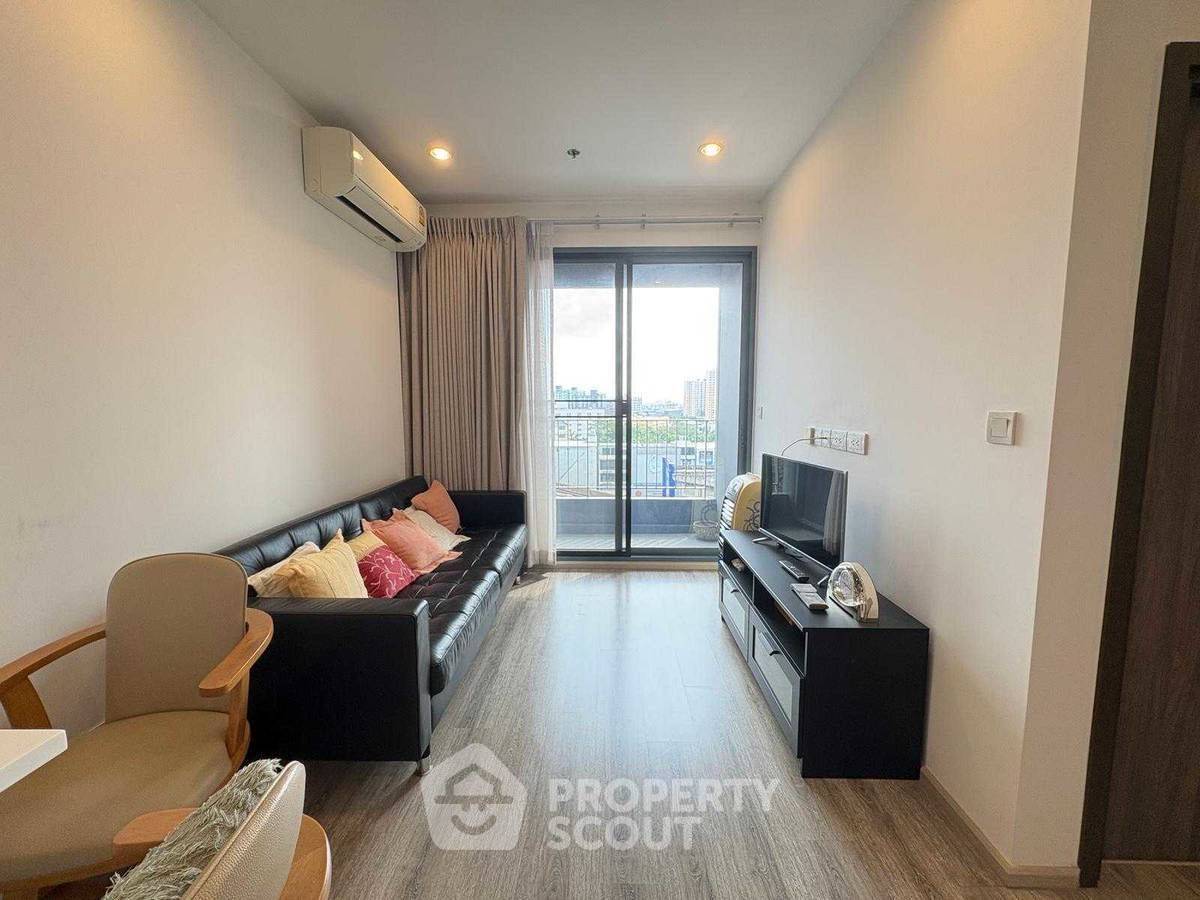 รูป ราคาดี 2 ห้องนอน Ideo Mobi Sukhumvit 66 ใกล้ BTS Udom Suk เพียง 100 ม. (ID 2093099) - รูปที่ 1/8