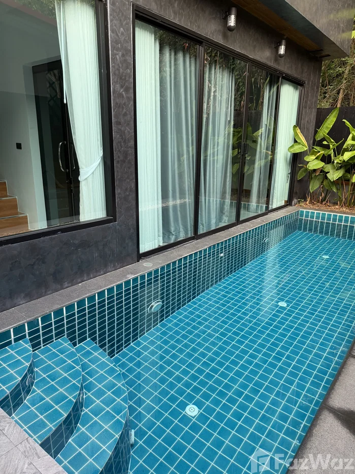 รูป วิลล่าให้เช่า 2 ห้องนอน ใน เทพกระษัตรี, ภูเก็ต 6792863 - รูปที่ 8/25