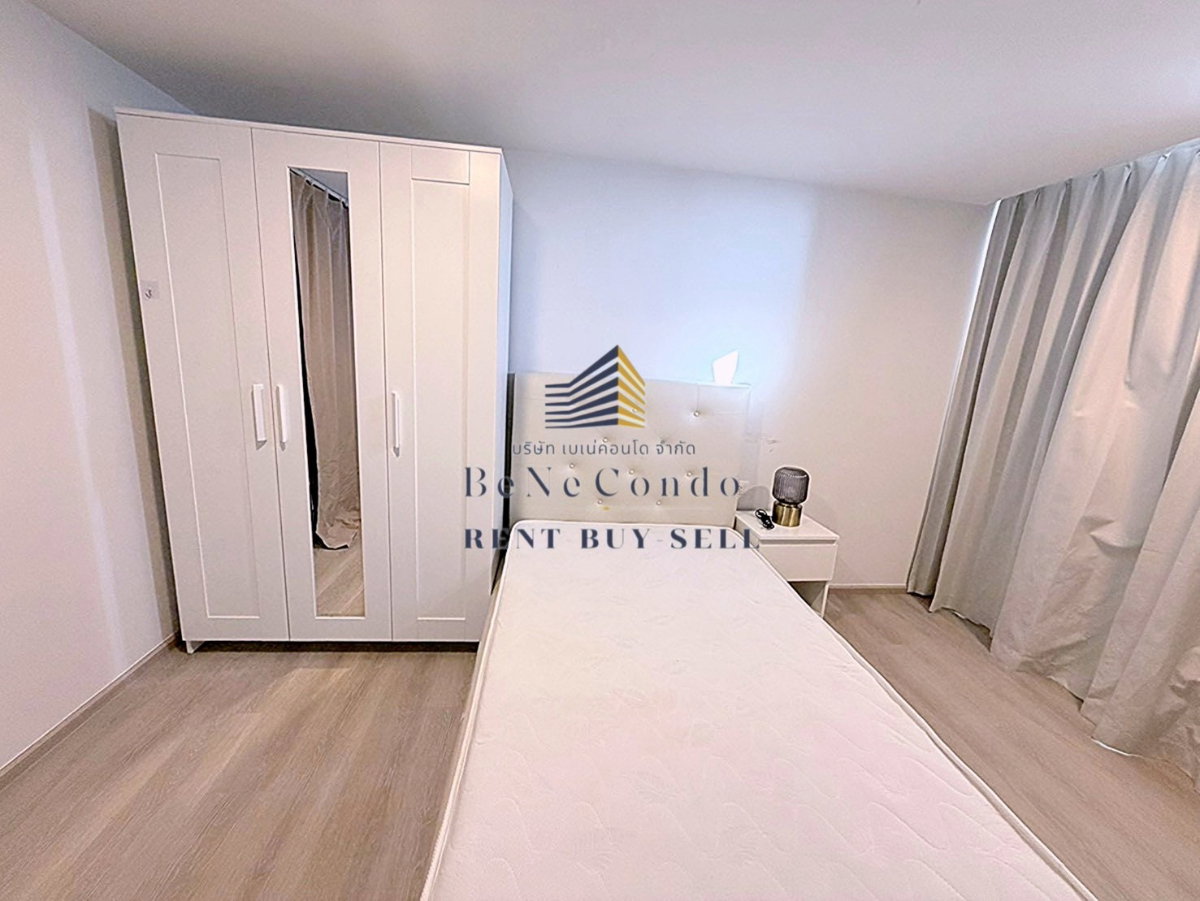 picture *** (Official Agent) Condo for rent : Ideo Charan 70-Riverview *** - 12/19