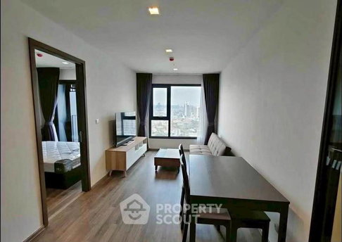 1-BR Condo at Life Ladprao Valley near BTS Ha Yaek Lat Phrao (ID 3348539)